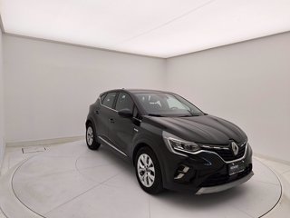 RENAULT Captur 1.6 E-Tech phev Intens 160cv auto