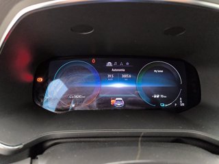 RENAULT Captur 1.6 E-Tech phev Intens 160cv auto