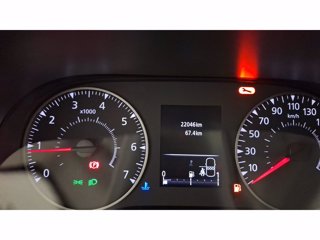 DACIA Journey UP 4X2 1.5 Blue dCi 115cv