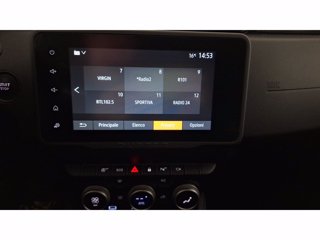 DACIA Journey UP 4X2 1.5 Blue dCi 115cv