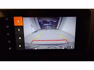 DACIA Journey UP 4X2 1.5 Blue dCi 115cv