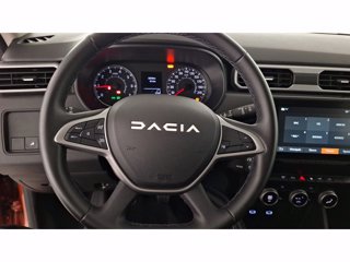 DACIA Journey UP 4X2 1.5 Blue dCi 115cv