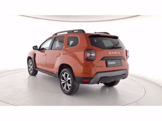 DACIA Journey UP 4X2 1.5 Blue dCi 115cv