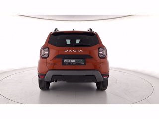 DACIA Journey UP 4X2 1.5 Blue dCi 115cv