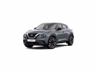 NISSAN JUKE ACENTA MT - RT