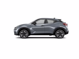 NISSAN JUKE ACENTA MT - RT