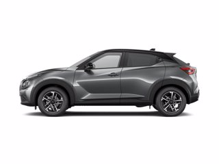 NISSAN JUKE N-CONNECTA MT - UA