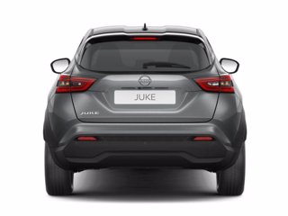 NISSAN JUKE N-CONNECTA MT - UA
