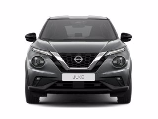 NISSAN JUKE N-CONNECTA MT - UA
