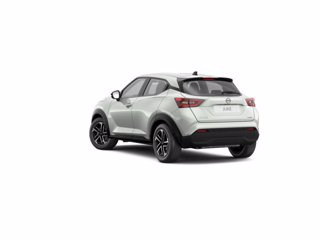NISSAN JUKE N-CONNECTA AMT - UR