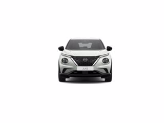 NISSAN JUKE N-CONNECTA AMT - UR