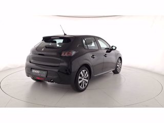 PEUGEOT 208 5 Porte 1.2 PureTech 75cv Active S&S