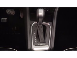 RENAULT Captur 1.6 E-Tech hybrid Techno Fast Track 145cv auto