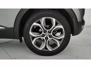 RENAULT Captur 1.6 E-Tech hybrid Techno Fast Track 145cv auto