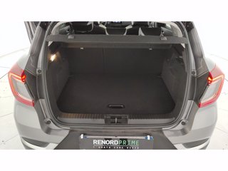 RENAULT Captur 1.6 E-Tech hybrid Techno Fast Track 145cv auto