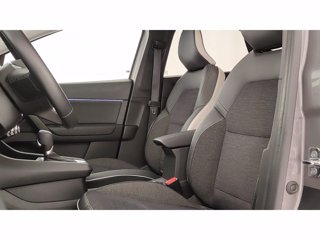 RENAULT Captur 1.6 E-Tech hybrid Techno Fast Track 145cv auto