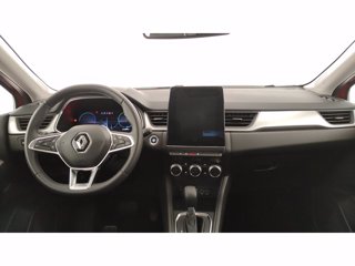 RENAULT Captur 1.6 E-Tech full hybrid Techno 145cv auto