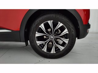 RENAULT Captur 1.6 E-Tech full hybrid Techno 145cv auto