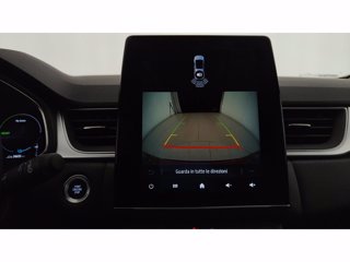 RENAULT Captur 1.6 E-Tech full hybrid Techno 145cv auto