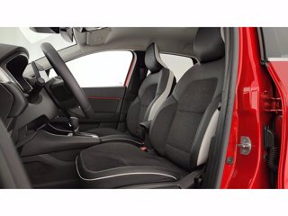 RENAULT Captur 1.6 E-Tech full hybrid Techno 145cv auto