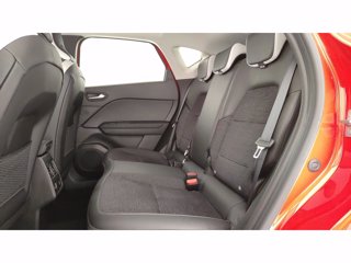 RENAULT Captur 1.6 E-Tech full hybrid Techno 145cv auto