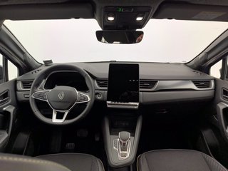 RENAULT Symbioz 1.6 E-Tech full hybrid Iconic Auto 145cv