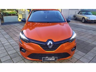 RENAULT Clio 1.0 tce Equilibre Gpl 100cv