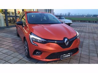 RENAULT Clio 1.0 tce Equilibre Gpl 100cv