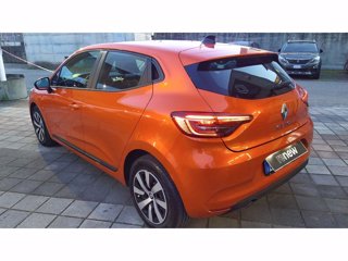 RENAULT Clio 1.0 tce Equilibre Gpl 100cv