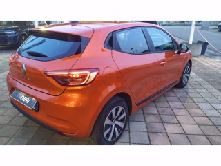 RENAULT Clio 1.0 tce Equilibre Gpl 100cv