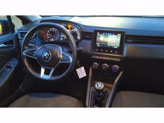 RENAULT Clio 1.0 tce Equilibre Gpl 100cv