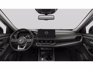 NISSAN N-TREK ePower 2WD - 00