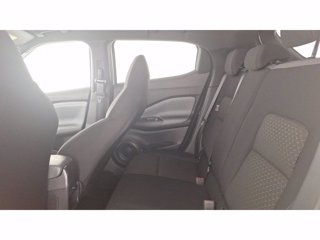 NISSAN Juke 1.0 dig-t N-Connecta 114cv dct
