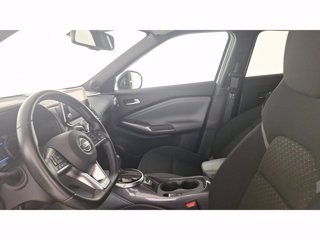 NISSAN Juke 1.0 dig-t N-Connecta 114cv dct