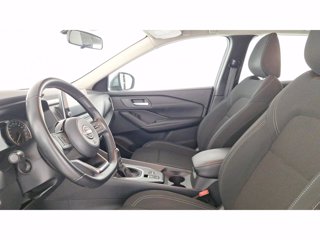 NISSAN Qashqai 1.3 mhev Business 2wd 140cv
