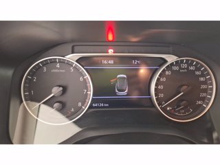 NISSAN Qashqai 1.3 mhev Business 2wd 140cv