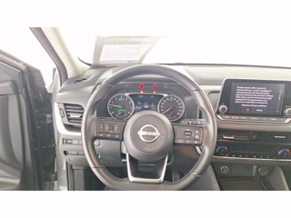 NISSAN Qashqai 1.3 mhev Business 2wd 140cv