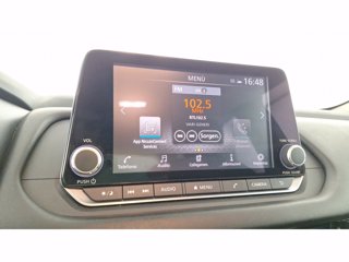 NISSAN Qashqai 1.3 mhev Business 2wd 140cv