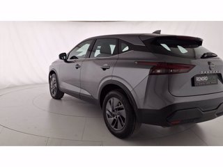 NISSAN Qashqai 1.3 mhev Business 2wd 140cv