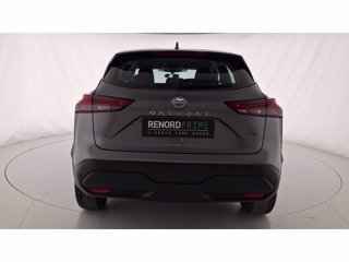 NISSAN Qashqai 1.3 mhev Business 2wd 140cv