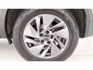 NISSAN Qashqai 1.3 mhev Business 2wd 140cv