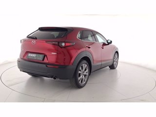MAZDA CX-30 2.0 Skyactiv-G M Hybrid 122cv Exclusive 2WD