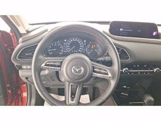MAZDA CX-30 2.0 Skyactiv-G M Hybrid 122cv Exclusive 2WD