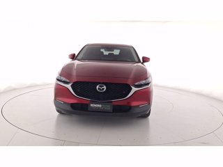 MAZDA CX-30 2.0 Skyactiv-G M Hybrid 122cv Exclusive 2WD