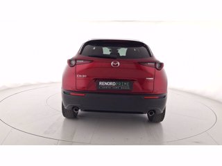 MAZDA CX-30 2.0 Skyactiv-G M Hybrid 122cv Exclusive 2WD