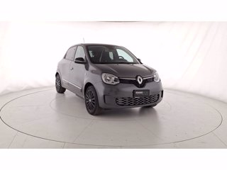RENAULT Twingo 22kWh Urban Night