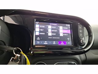 RENAULT Twingo 22kWh Urban Night