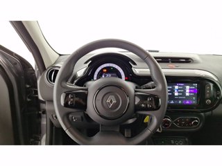 RENAULT Twingo 22kWh Urban Night
