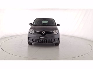 RENAULT Twingo 22kWh Urban Night