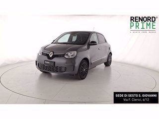 RENAULT Twingo 22kWh Urban Night